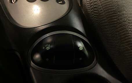 Hyundai Santa Fe Classic, 2010 год, 930 000 рублей, 20 фотография