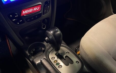 Hyundai Santa Fe Classic, 2010 год, 930 000 рублей, 15 фотография