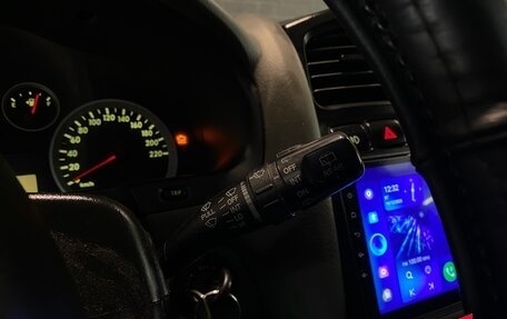 Hyundai Santa Fe Classic, 2010 год, 930 000 рублей, 18 фотография