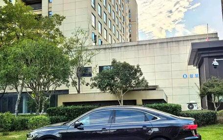 Volkswagen Passat B8 рестайлинг, 2022 год, 1 550 000 рублей, 6 фотография