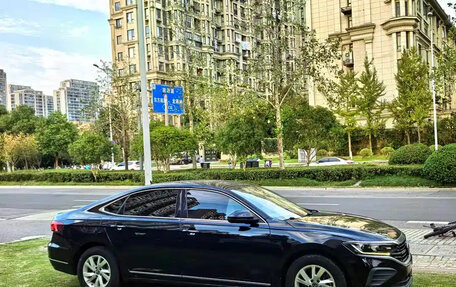 Volkswagen Passat B8 рестайлинг, 2022 год, 1 550 000 рублей, 4 фотография