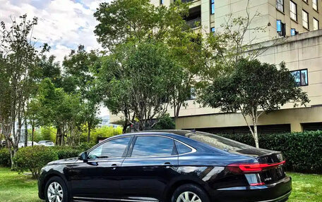 Volkswagen Passat B8 рестайлинг, 2022 год, 1 550 000 рублей, 12 фотография