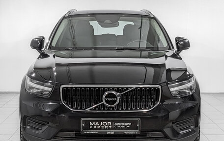 Volvo XC40 I, 2021 год, 2 995 000 рублей, 2 фотография