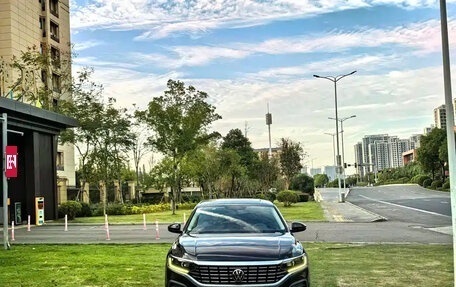 Volkswagen Passat B8 рестайлинг, 2022 год, 1 550 000 рублей, 3 фотография