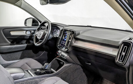 Volvo XC40 I, 2021 год, 2 995 000 рублей, 11 фотография