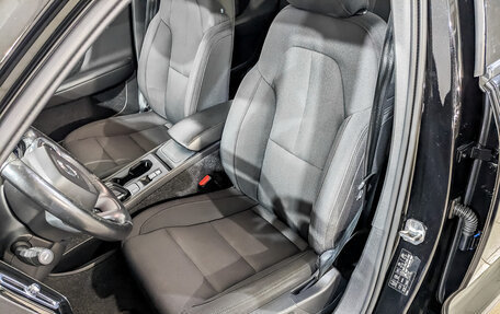 Volvo XC40 I, 2021 год, 2 995 000 рублей, 20 фотография