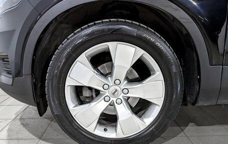 Volvo XC40 I, 2021 год, 2 995 000 рублей, 18 фотография