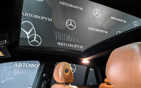 Mercedes-Benz GLE Coupe, 2016 год, 3 750 000 рублей, 20 фотография