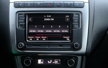 Volkswagen Polo VI (EU Market), 2018 год, 1 198 000 рублей, 16 фотография