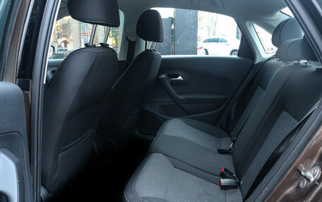 Volkswagen Polo VI (EU Market), 2018 год, 1 198 000 рублей, 10 фотография