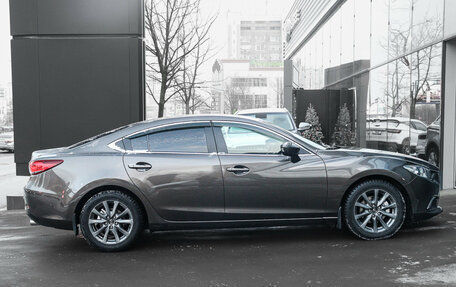 Mazda 6, 2015 год, 1 885 000 рублей, 4 фотография