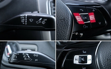 Volkswagen Polo VI (EU Market), 2018 год, 1 198 000 рублей, 18 фотография