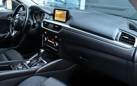 Mazda 6, 2015 год, 1 885 000 рублей, 9 фотография