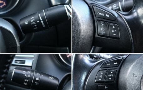 Mazda 6, 2015 год, 1 885 000 рублей, 18 фотография