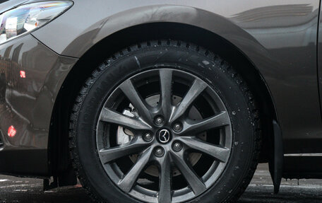 Mazda 6, 2015 год, 1 885 000 рублей, 19 фотография