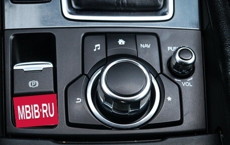 Mazda 6, 2015 год, 1 885 000 рублей, 16 фотография