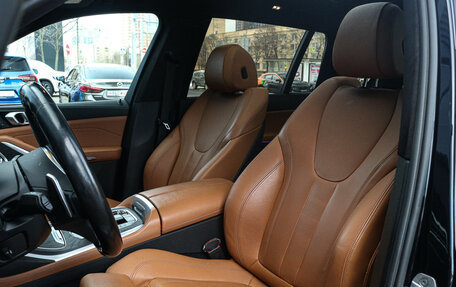 BMW X7, 2022 год, 7 800 000 рублей, 16 фотография