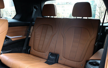 BMW X7, 2022 год, 7 800 000 рублей, 12 фотография