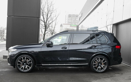 BMW X7, 2022 год, 7 800 000 рублей, 8 фотография