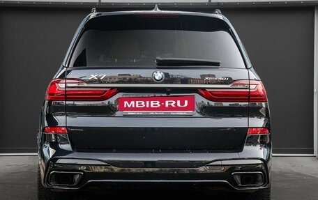 BMW X7, 2022 год, 7 800 000 рублей, 6 фотография