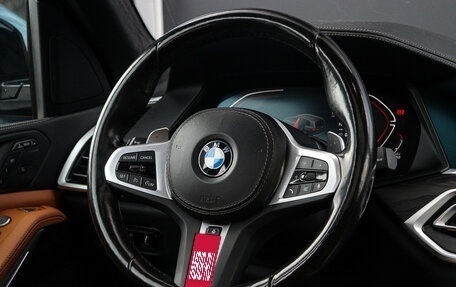 BMW X7, 2022 год, 7 800 000 рублей, 15 фотография