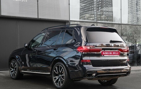 BMW X7, 2022 год, 7 800 000 рублей, 7 фотография