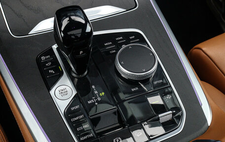 BMW X7, 2022 год, 7 800 000 рублей, 26 фотография