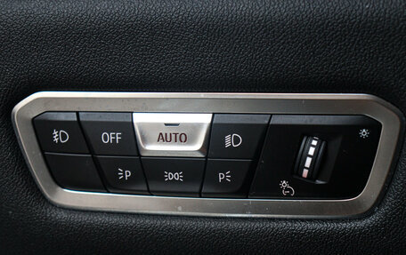 BMW X7, 2022 год, 7 800 000 рублей, 24 фотография