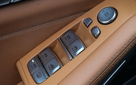 BMW X7, 2022 год, 7 800 000 рублей, 29 фотография