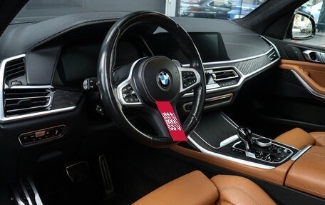 BMW X7, 2022 год, 7 800 000 рублей, 17 фотография