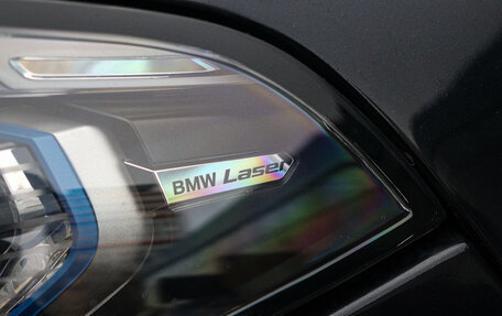 BMW X7, 2022 год, 7 800 000 рублей, 34 фотография