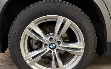 BMW X5, 2017 год, 3 800 000 рублей, 5 фотография