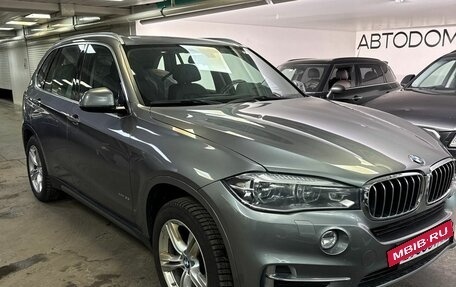 BMW X5, 2017 год, 3 800 000 рублей, 2 фотография