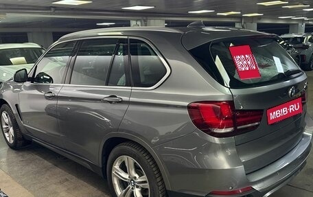 BMW X5, 2017 год, 3 800 000 рублей, 3 фотография