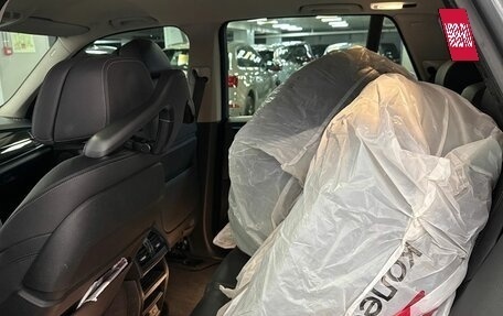 BMW X5, 2017 год, 3 800 000 рублей, 6 фотография