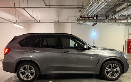 BMW X5, 2014 год, 2 990 000 рублей, 3 фотография