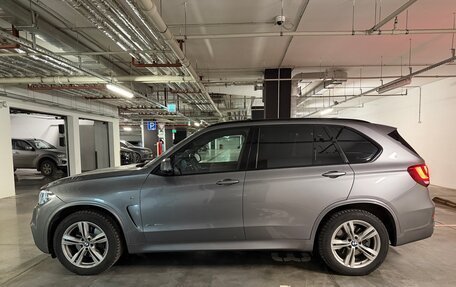 BMW X5, 2014 год, 2 990 000 рублей, 6 фотография