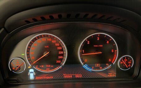 BMW X5, 2014 год, 2 990 000 рублей, 10 фотография