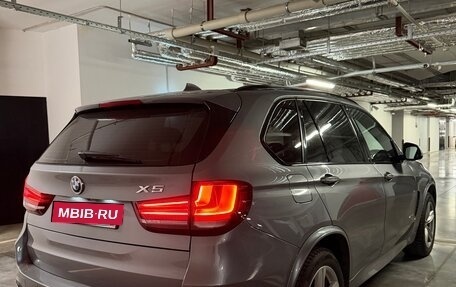BMW X5, 2014 год, 2 990 000 рублей, 4 фотография