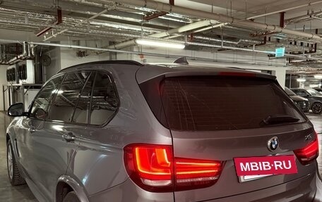 BMW X5, 2014 год, 2 990 000 рублей, 5 фотография