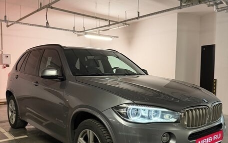 BMW X5, 2014 год, 2 990 000 рублей, 2 фотография