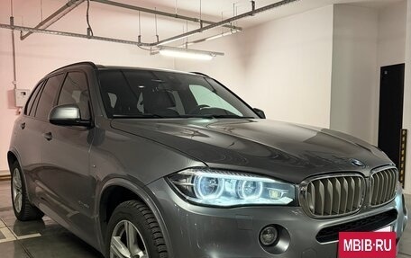 BMW X5, 2014 год, 2 990 000 рублей, 7 фотография