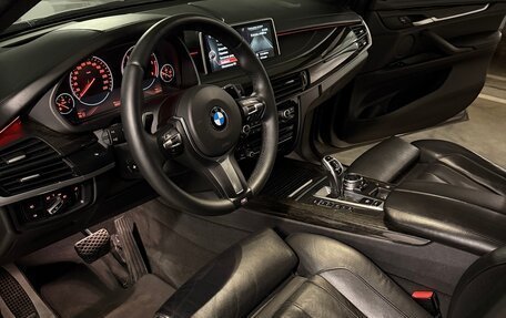 BMW X5, 2014 год, 2 990 000 рублей, 11 фотография