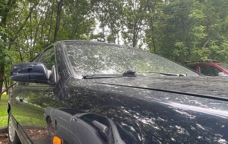 Nissan Maxima IV, 1996 год, 100 000 рублей, 4 фотография