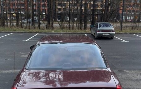 KIA Spectra II (LD), 2006 год, 185 000 рублей, 3 фотография