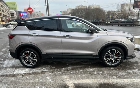 Geely Coolray I, 2022 год, 1 820 000 рублей, 4 фотография