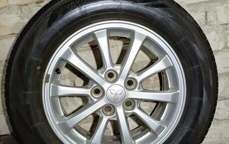 Mitsubishi ASX I рестайлинг, 2013 год, 1 200 000 рублей, 12 фотография