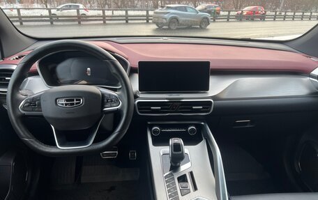 Geely Coolray I, 2022 год, 1 820 000 рублей, 8 фотография