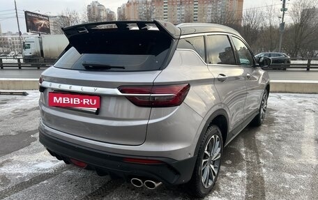 Geely Coolray I, 2022 год, 1 820 000 рублей, 3 фотография
