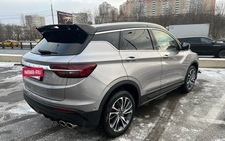 Geely Coolray I, 2022 год, 1 820 000 рублей, 2 фотография